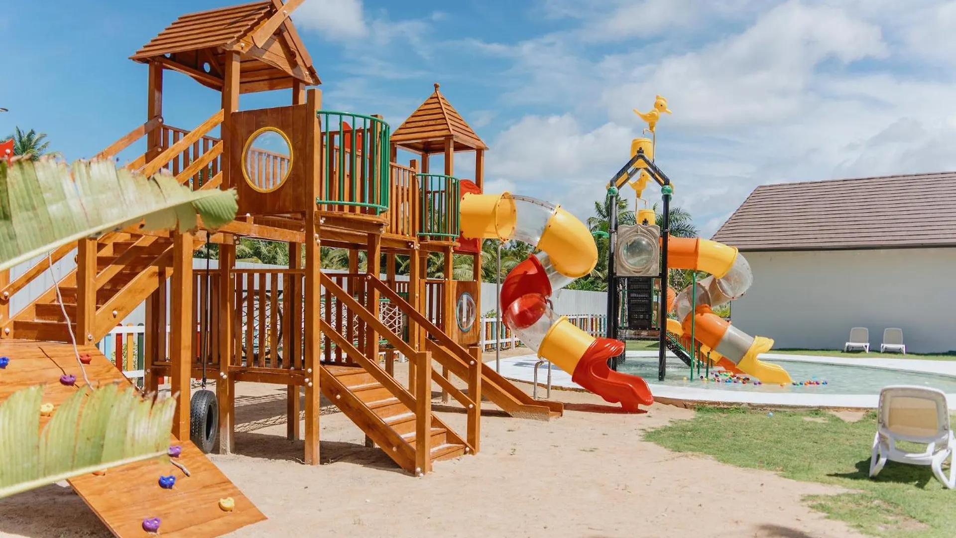 Viva Miches By Wyndham, A Trademark All Inclusive Resort